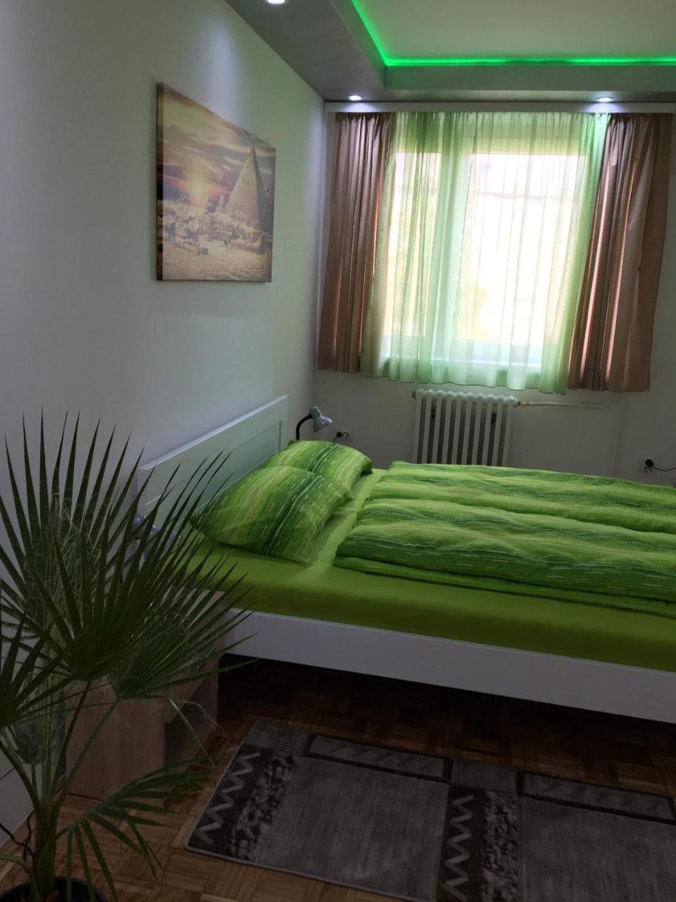 נובי סאד Green Dreams מראה חיצוני תמונה